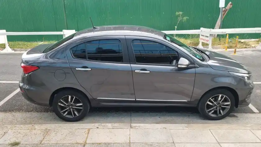 Fiat Cronos 1.3 Precision Cvt 2022 - foto 4