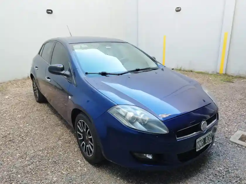 Fiat Bravo 1.4 Dynamic Multiair 140Cv 2014 - foto 1