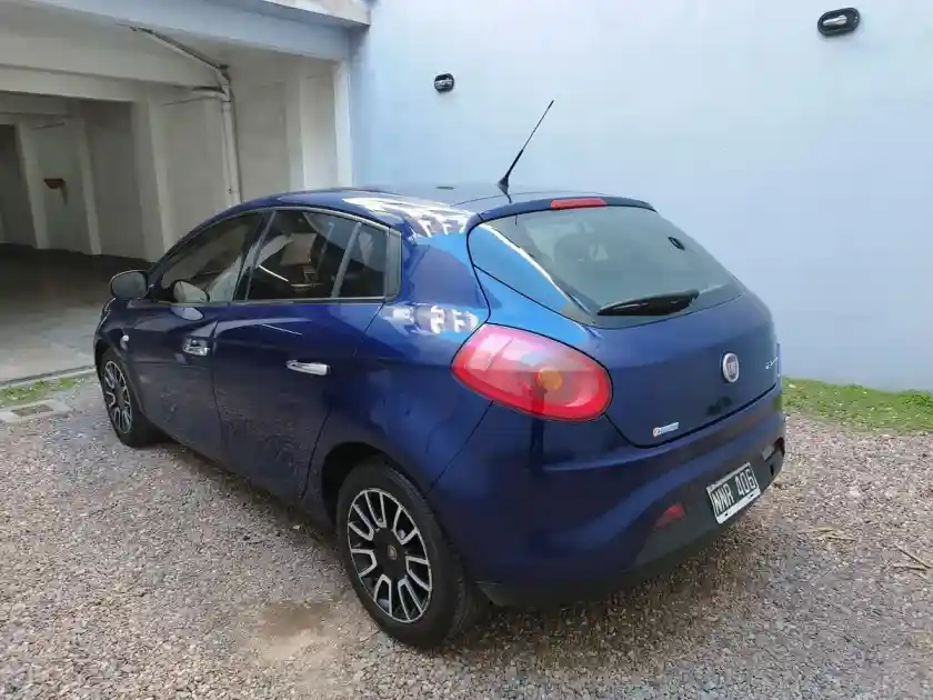 Fiat Bravo 1.4 Dynamic Multiair 140Cv 2014 - foto 2