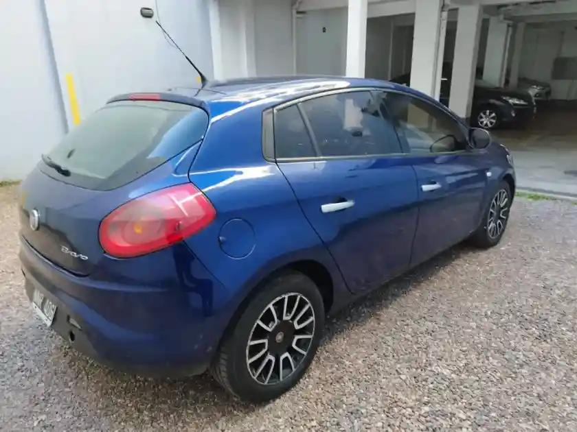 Fiat Bravo 1.4 Dynamic Multiair 140Cv 2014 - foto 3
