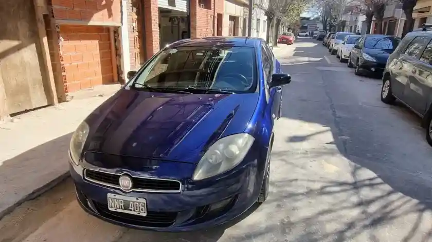 Fiat Bravo 1.4 Dynamic Multiair 140Cv 2014 - foto 4
