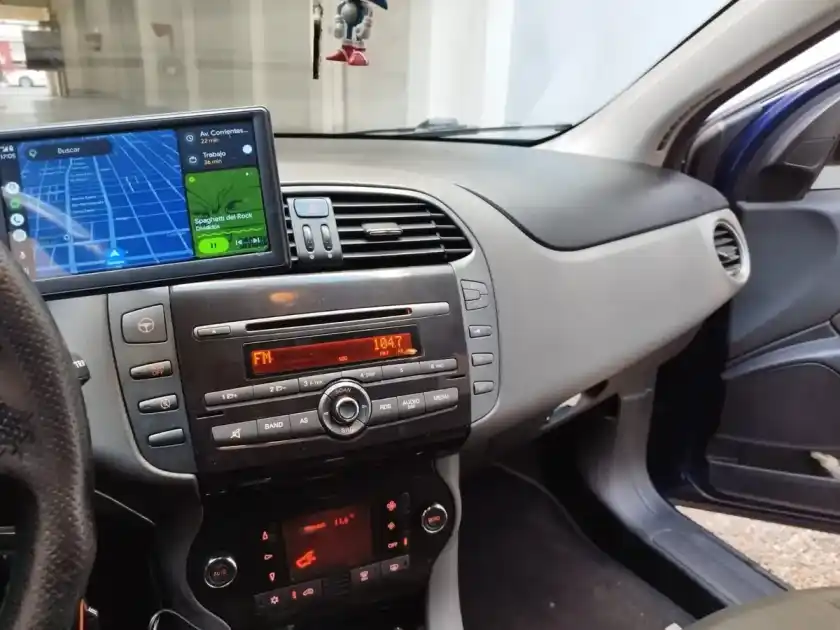 Fiat Bravo 1.4 Dynamic Multiair 140Cv 2014 - foto 5