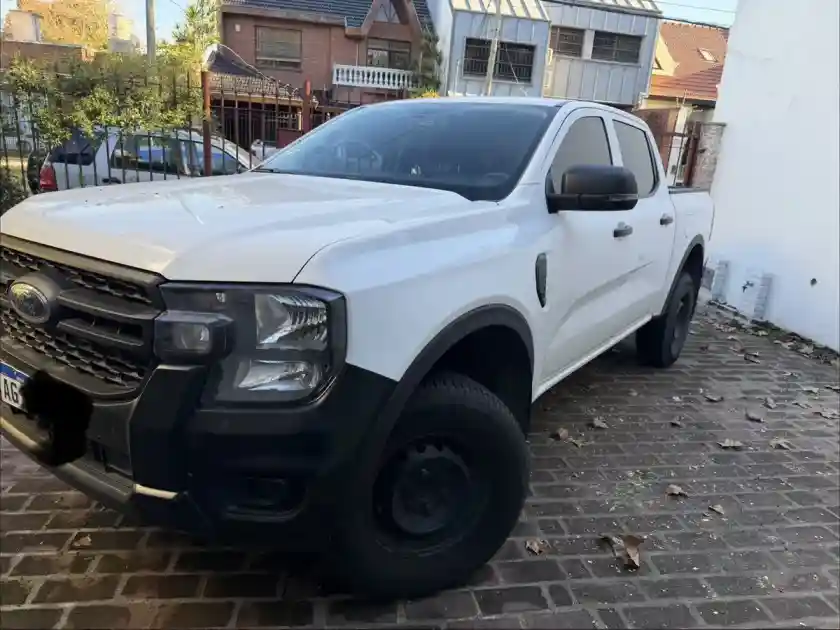 Ford Ranger 2.0 Cd 4X2 Xl 170Cv 2023 - foto 1