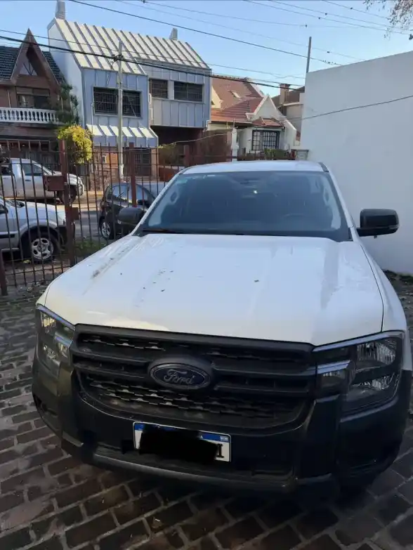 Ford Ranger 2.0 Cd 4X2 Xl 170Cv 2023 - foto 2