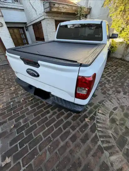 Ford Ranger 2.0 Cd 4X2 Xl 170Cv 2023 - foto 4