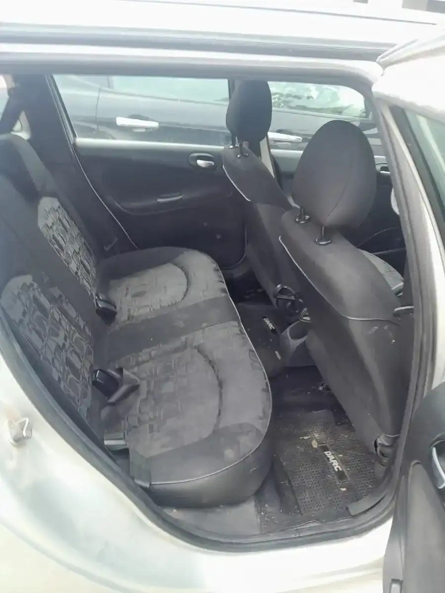Peugeot 207 Sw Compact Xs 1.6 2011 - foto 4