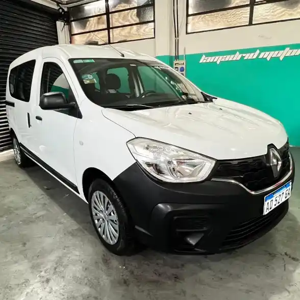 Renault Kangoo 2019 - foto 1