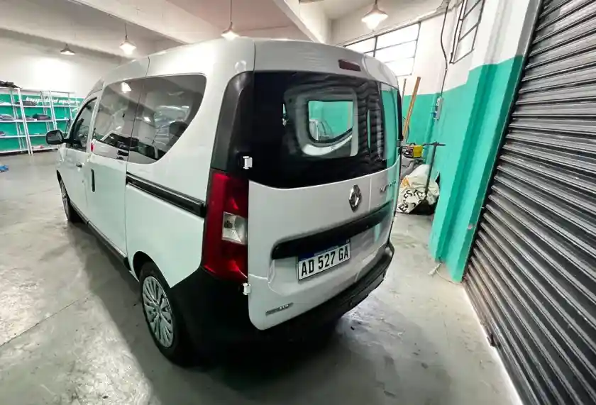 Renault Kangoo Kangoo Ll Express Emoción 5A 1.6 Sce 2019 - foto 3