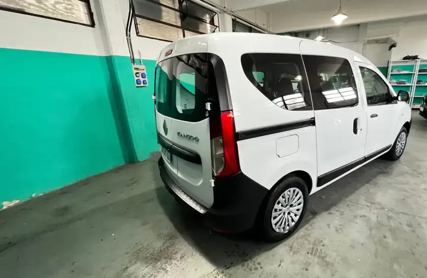 Renault Kangoo Kangoo Ll Express Emoción 5A 1.6 Sce 2019 - foto 4