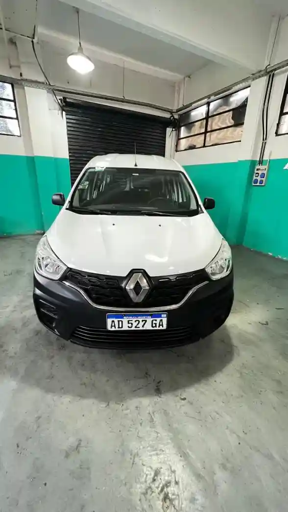 Renault Kangoo Kangoo Ll Express Emoción 5A 1.6 Sce 2019 - foto 5