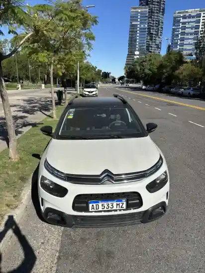 Citroën C4 Cactus 1.6 Thp 165 At6 Shine 2019 - foto 3
