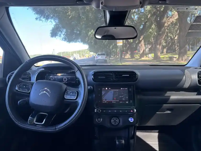 Citroën C4 Cactus 1.6 Thp 165 At6 Shine 2019 - foto 4