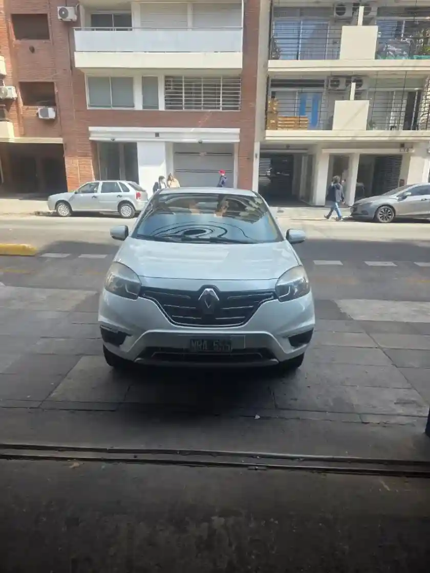 Renault Koleos 2014 - foto 1