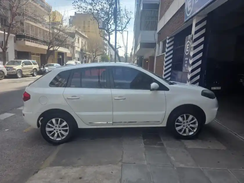 Renault Koleos 2.5 Ph3 Expression 4X2 Mt 2014 - foto 2