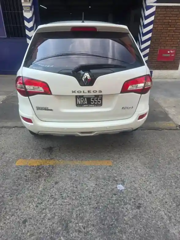 Renault Koleos 2.5 Ph3 Expression 4X2 Mt 2014 - foto 3
