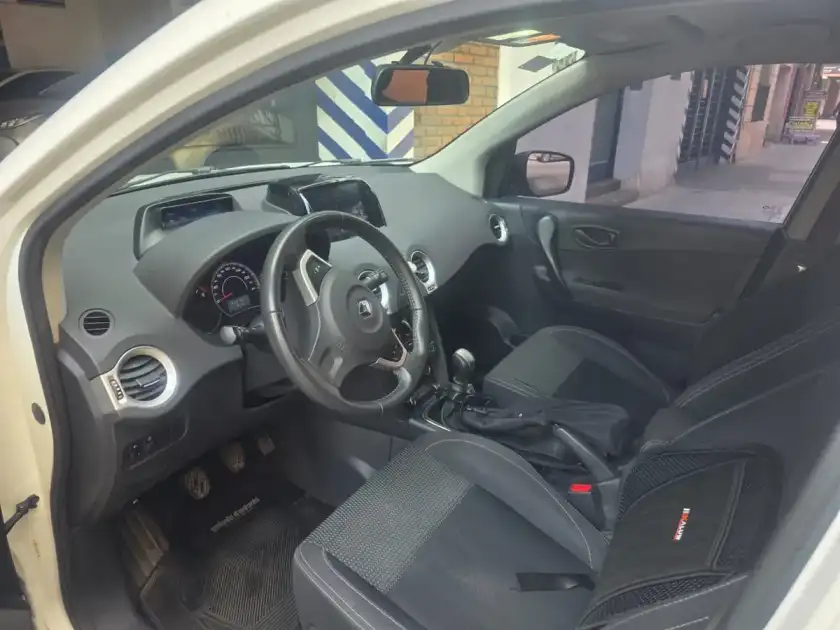 Renault Koleos 2.5 Ph3 Expression 4X2 Mt 2014 - foto 5