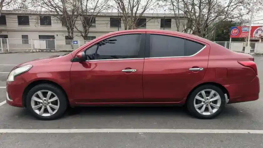 Nissan Versa 1.6 Advance 110Cv Cvt 2019 - foto 2
