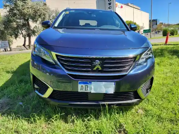 Peugeot 5008 1.6 Allure Thp Tiptronic 2019 - foto 2