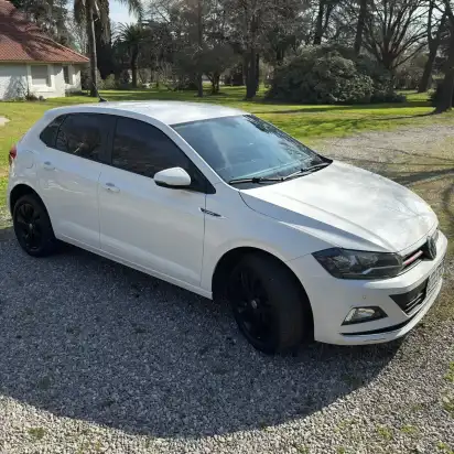 Volkswagen Polo 1.6 Msi Highline At 2019 - foto 1