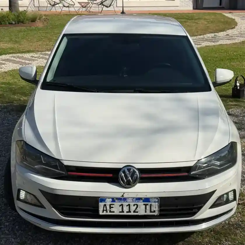 Volkswagen Polo 1.6 Msi Highline At 2019 - foto 2
