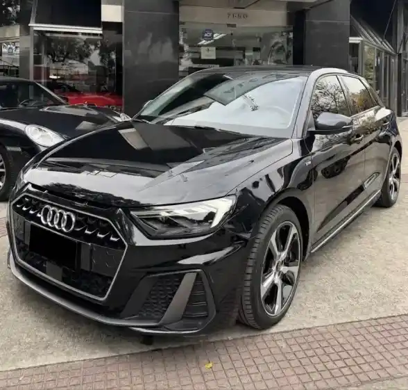 Audi A1 Sportback 2.0 40 Tfsi 150Cv 2024 - foto 1