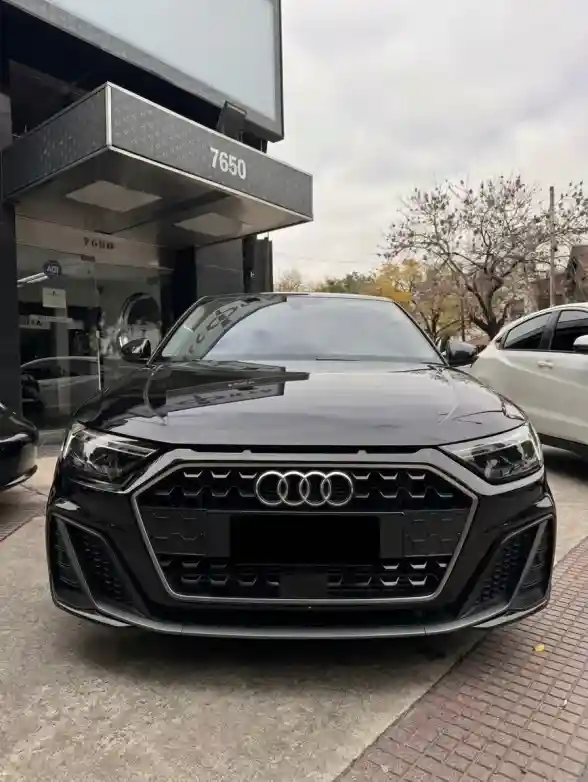 Audi A1 Sportback 2.0 40 Tfsi 150Cv 2024 - foto 3