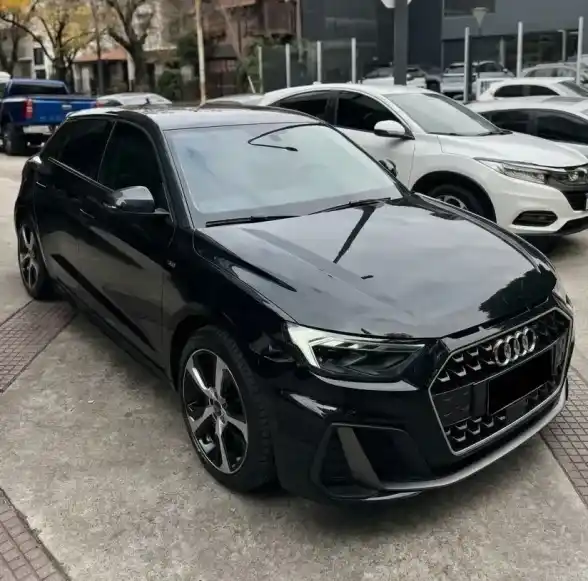 Audi A1 Sportback 2.0 40 Tfsi 150Cv 2024 - foto 5