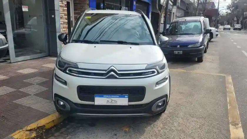 Citroën C3 Aircross 1.6 Vti 115 Shine At 2019 - foto 3