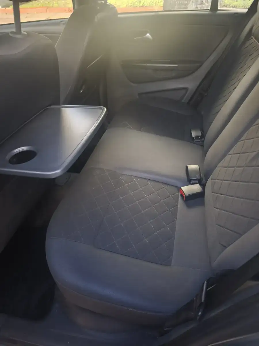 Volkswagen Suran 1.6 Highline 101Cv 2013 - foto 4