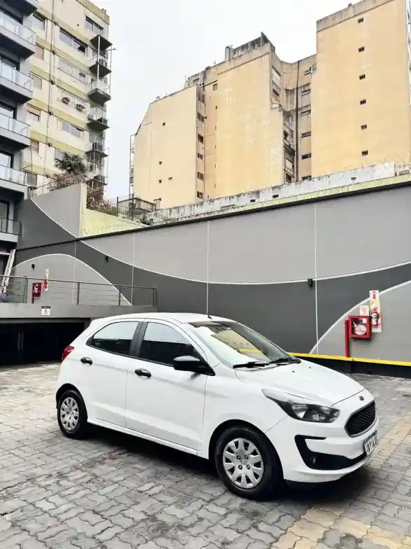 Ford Ka 1.5 S 2019 - foto 2