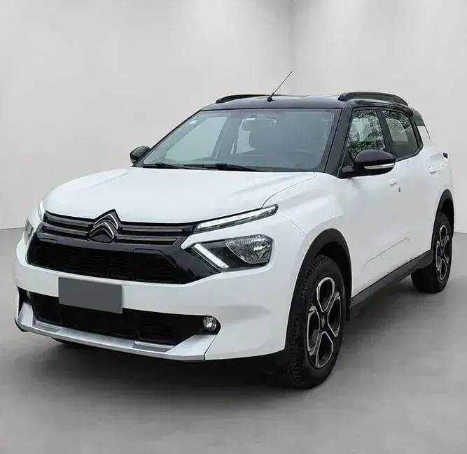 Citroën C3 Aircross 1.0 Shine Turbo 200 Cvt 7As 2024 - foto 1