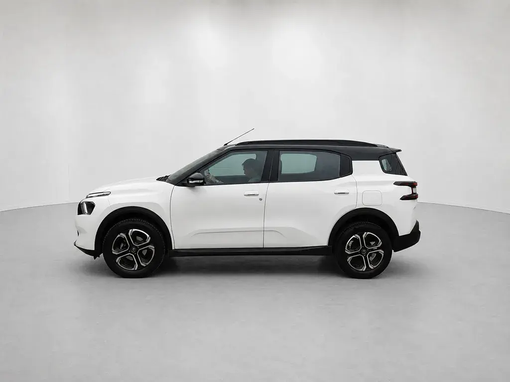 Citroën C3 Aircross 1.0 Shine Turbo 200 Cvt 7As 2024 - foto 2