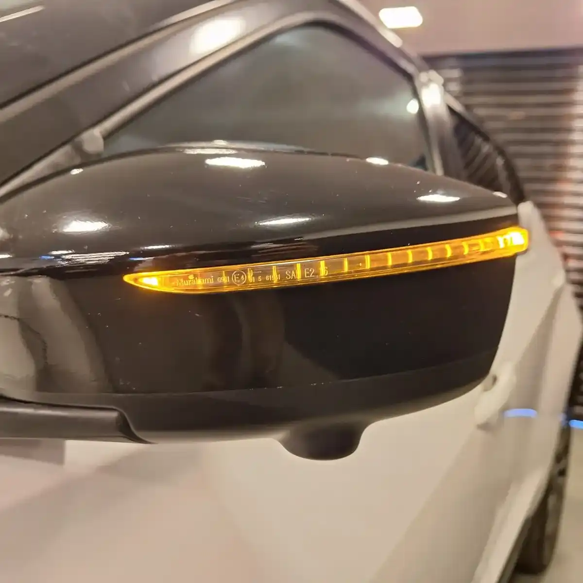 Nissan Kicks 1.6 Exclusive Bitono Cvt 2021 - foto 5