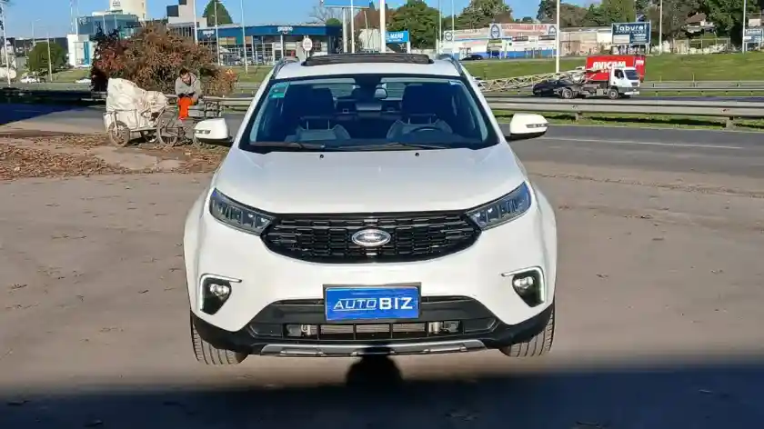 Ford Territory 1.5T Sel 2022 - foto 2