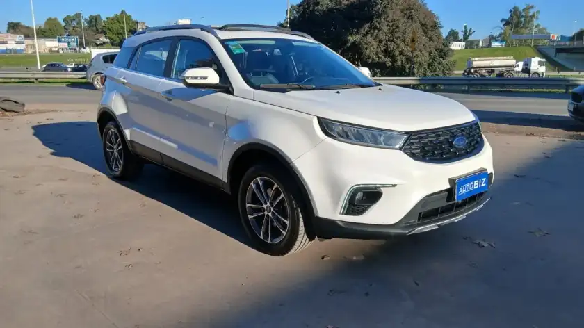 Ford Territory 1.5T Sel 2022 - foto 3