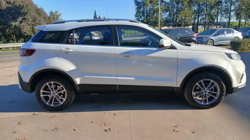 Ford Territory 1.5T Sel 2022 - foto 5