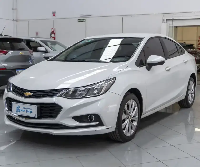 Chevrolet Spin 2018 - foto 1