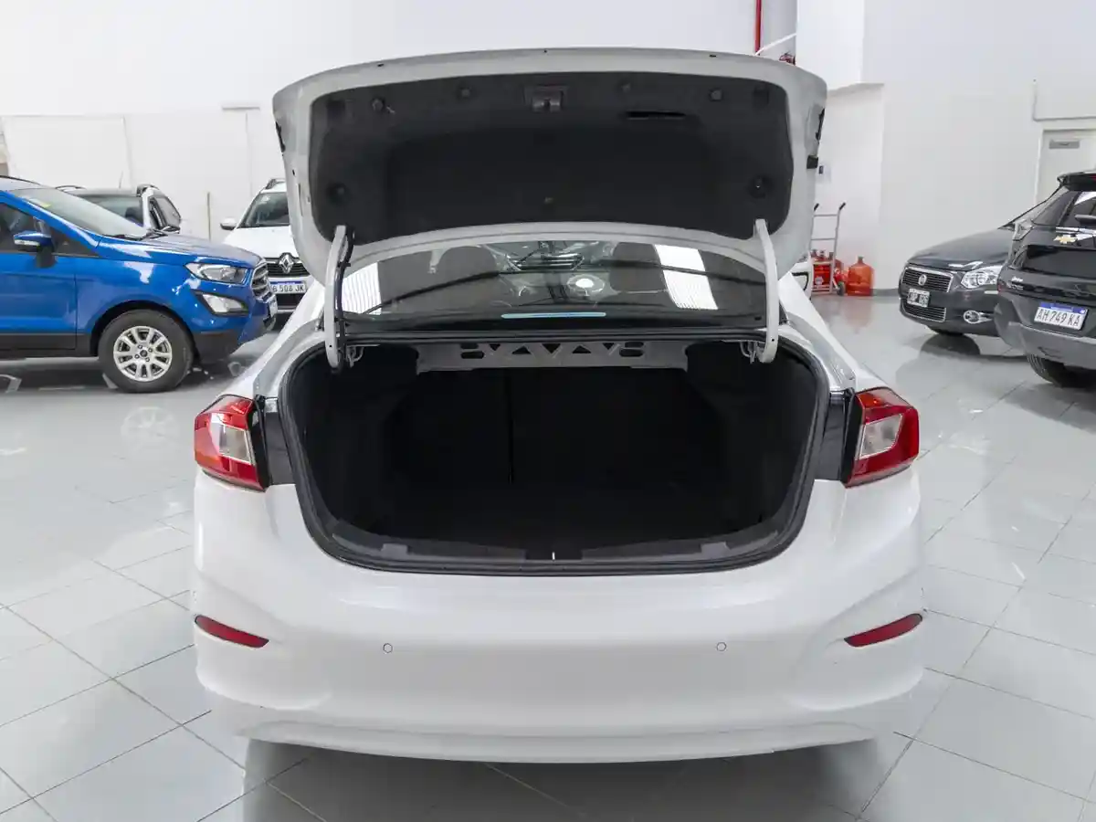 Chevrolet Spin 1.8 Activ Ltz 5As At 105Cv 2018 - foto 2
