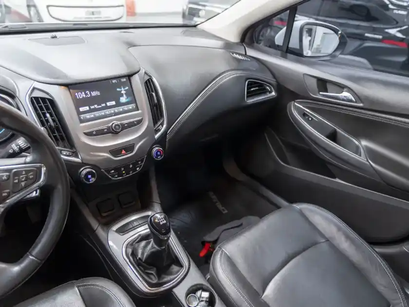 Chevrolet Spin 1.8 Activ Ltz 5As At 105Cv 2018 - foto 3