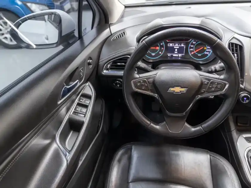 Chevrolet Spin 1.8 Activ Ltz 5As At 105Cv 2018 - foto 4