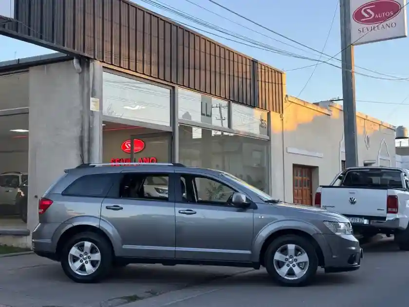 Dodge Journey 2.4 Se 170Cv Atx 2013 - foto 3