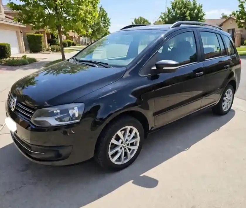 Volkswagen Suran 2014 - foto 1