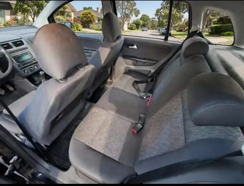 Volkswagen Suran 1.6 Trendline 11B 2014 - foto 5