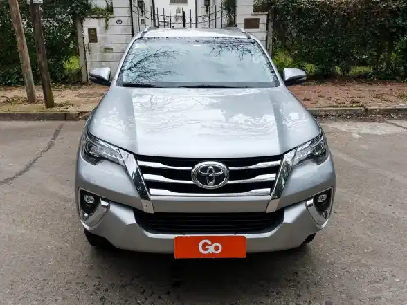 Toyota Sw4 2.8 Srx 177Cv 4X4 7As At 2019 - foto 4