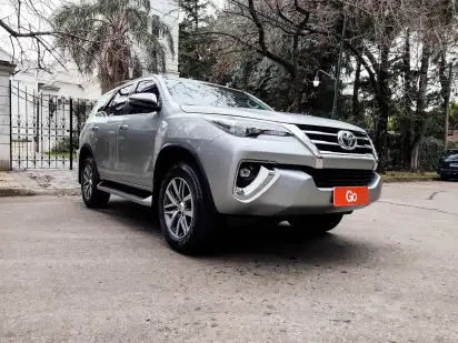 Toyota Sw4 2.8 Srx 177Cv 4X4 7As At 2019 - foto 5