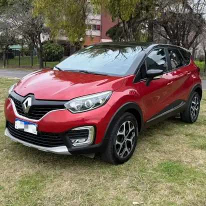 Renault Captur 2019 - foto 1