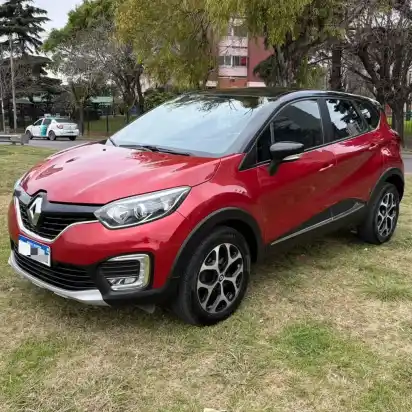 Renault Captur 2.0 Intens 2019 - foto 2