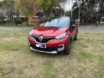 Renault Captur 2.0 Intens 2019 - foto 3