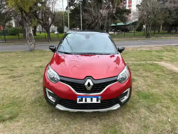 Renault Captur 2.0 Intens 2019 - foto 4