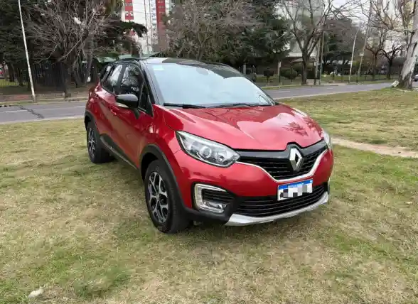 Renault Captur 2.0 Intens 2019 - foto 5